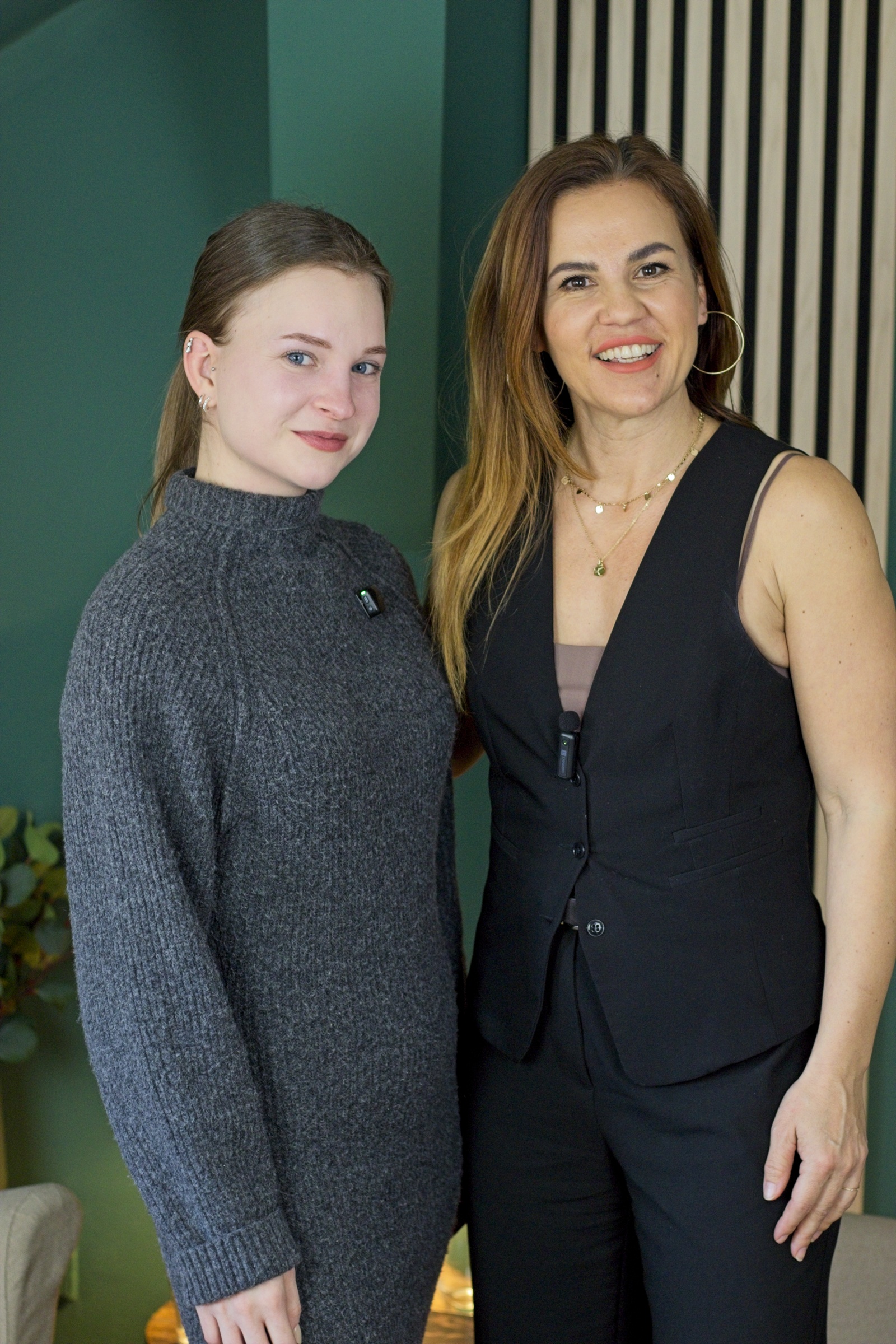 Po čtyřicítce nemusíte hubnout. Možná se jen potřebujete přestat trestat, říká Mgr. Lucie Ščotková z NeHladu,nutriční terapeutka